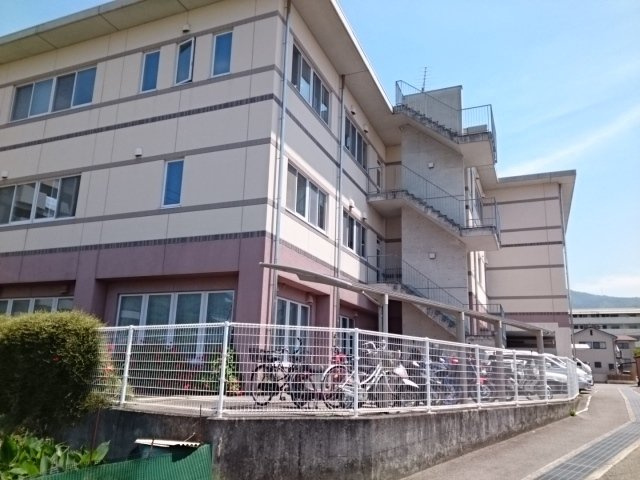 グランド・ルー　Ⅱの周辺|栗林病院様まで290m