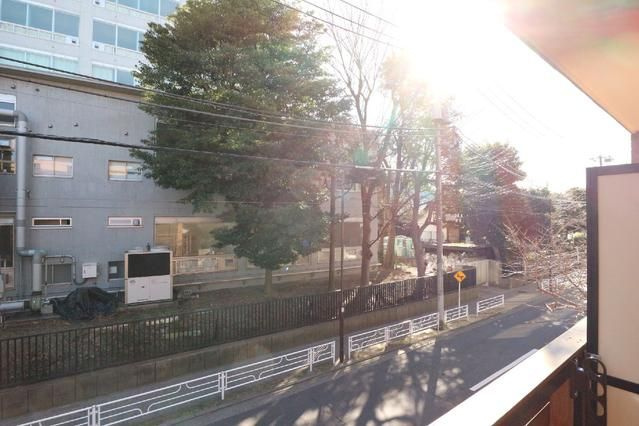 秋桜館の収納