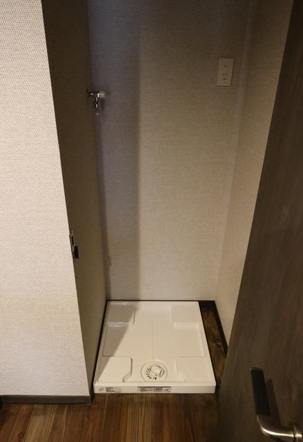 秋桜館の設備