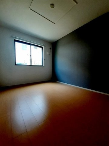 カルム三百地の内装
