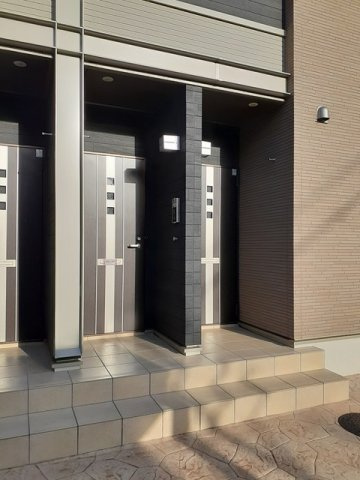 クレメント　Ⅰのその他共用部分