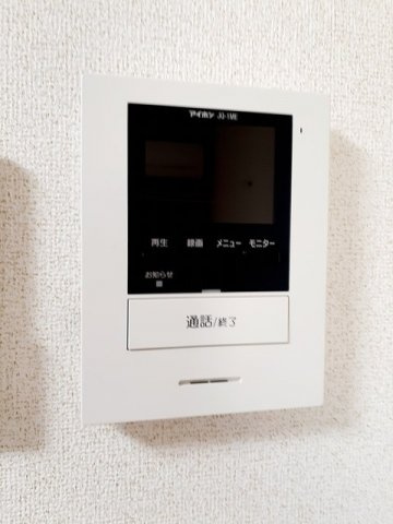 クレメント　Ⅰの設備