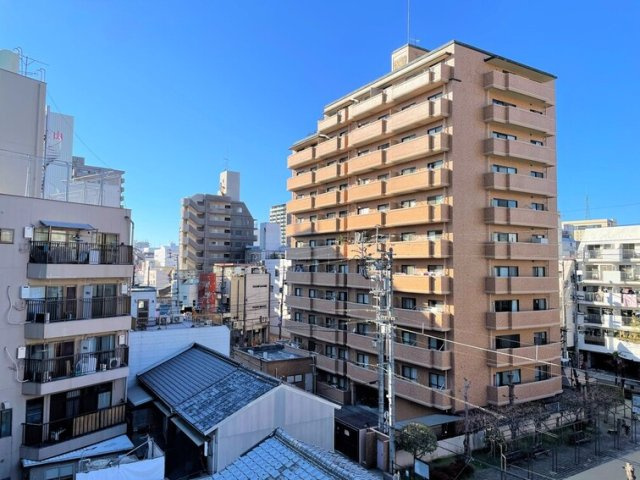 レオパレスエステート千舟のその他|備品や設備仕様は号室等により異なります現地をご確認下さい。