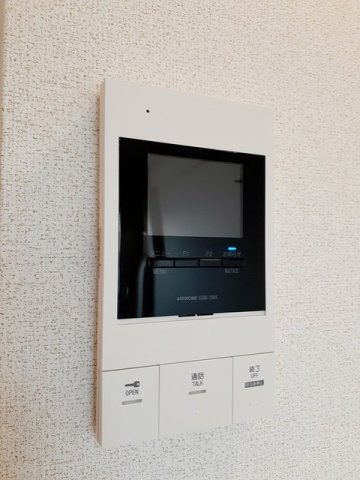 アルカンシエルＳの設備