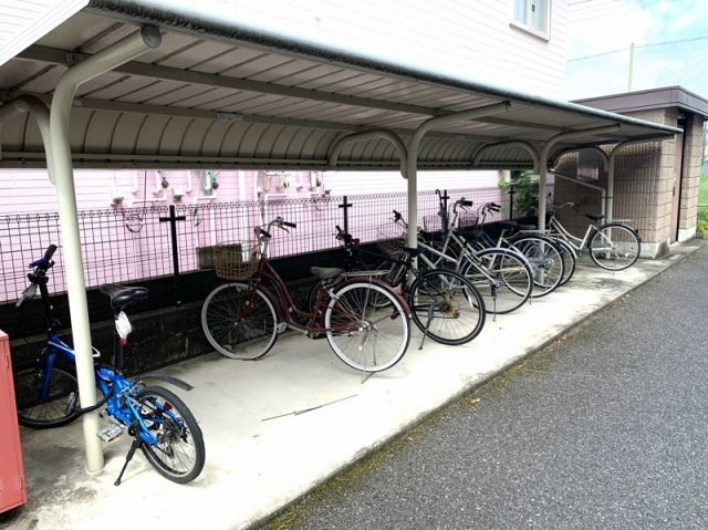 レオパレスゼオンのその他
