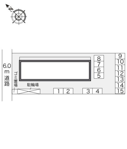 レオパレスゼオンのその他