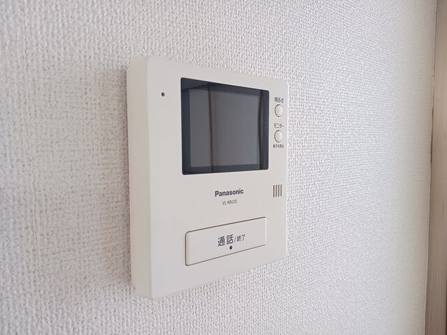 セカンドコアラのセキュリティ