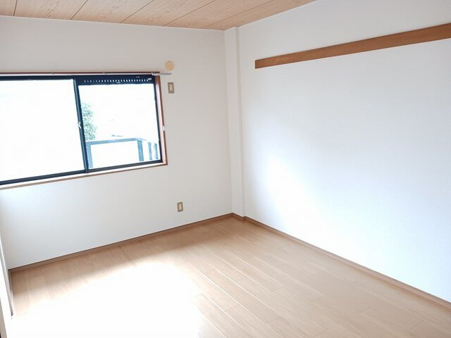 セカンドコアラの内装