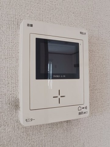 ファミ－ルＦＵＪＩ　Ａの設備
