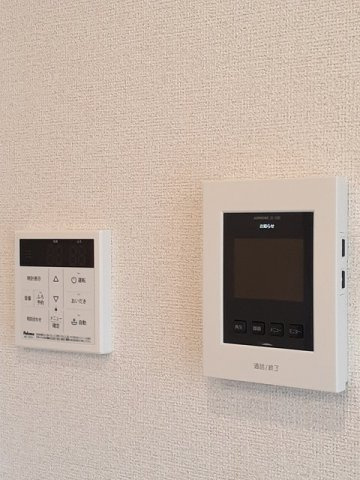 コンフォート神田　Ｂの設備