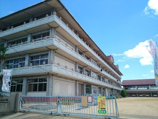 コンフォート神田　Ｂの周辺|神亀小学校まで400m