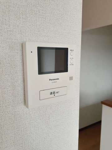 サカタハイムのセキュリティ