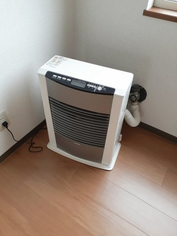 サカタハイムのその他
