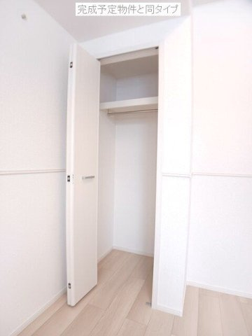 テテマール西町のその他