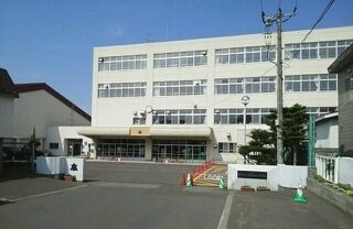 テテマール西町の周辺|札幌市立西園小学校まで750m