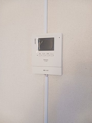 ハイムキザキの設備
