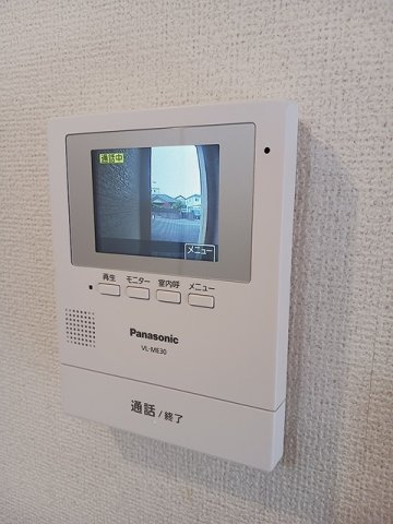 スワン　リヴィエールのセキュリティ