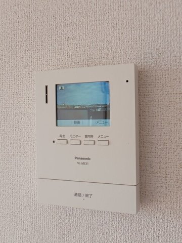 イーストサイド６３のセキュリティ