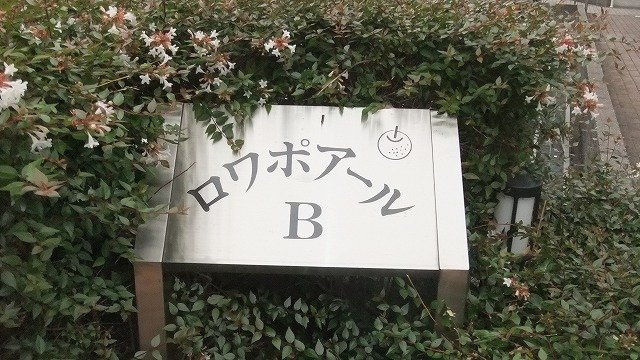 ロワポアールＢのその他
