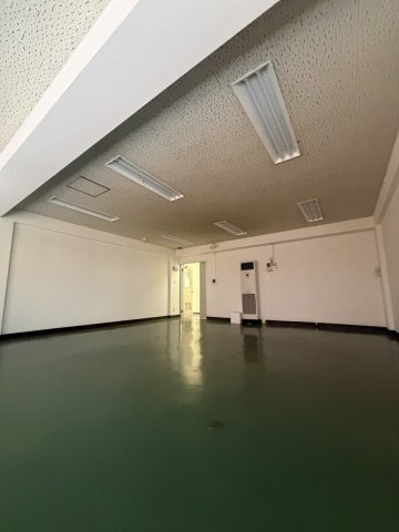 【内装】