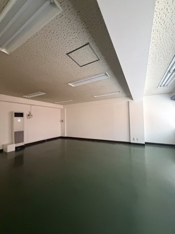 【内装】