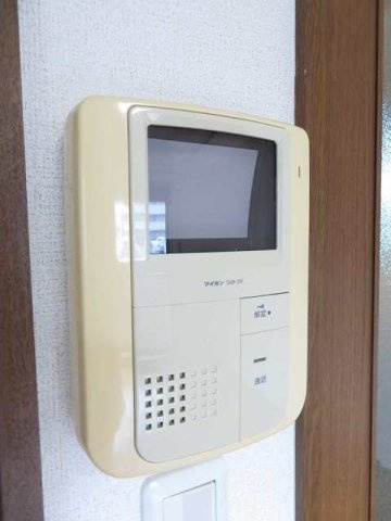 ドエル５７の設備