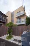 ＲＥＳＩＤＥＮＣＥ　ＭＩＺＯＮＯＫＵＣＨＩの画像