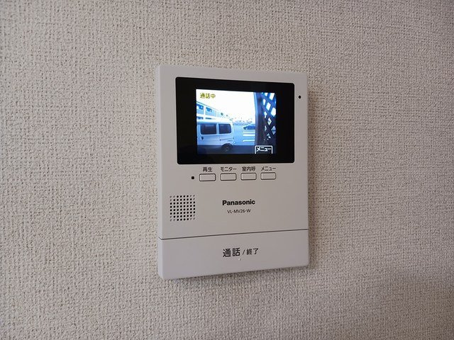 シルバーグラスＤのセキュリティ