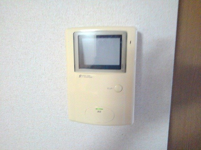 サンモール津田沼の設備