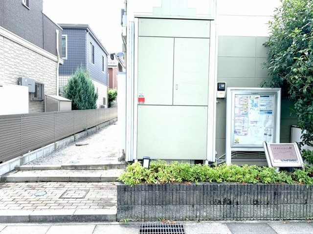 レオパレスゼオンのその他