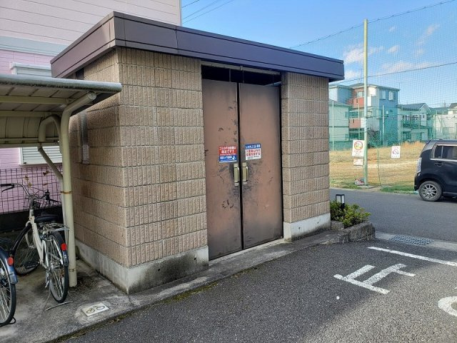 レオパレスゼオンのその他