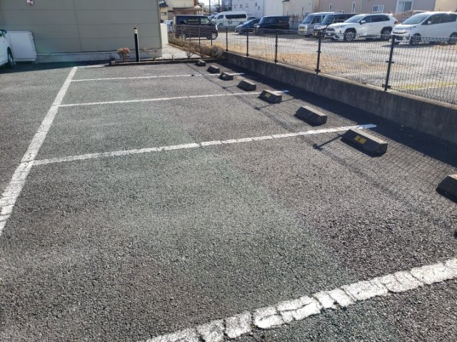 レオパレスボヌールのその他