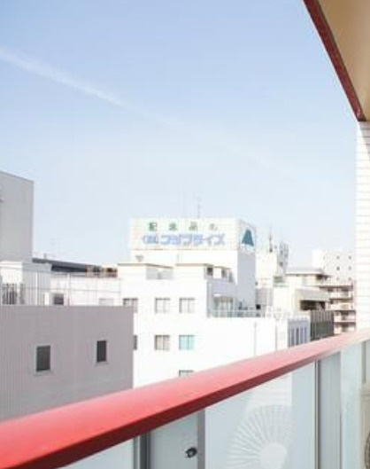 ＫＳ入谷ＥＡＳＴの展望