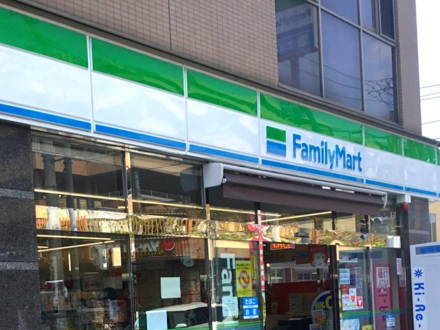 レオパレスヴィラ美女木の周辺