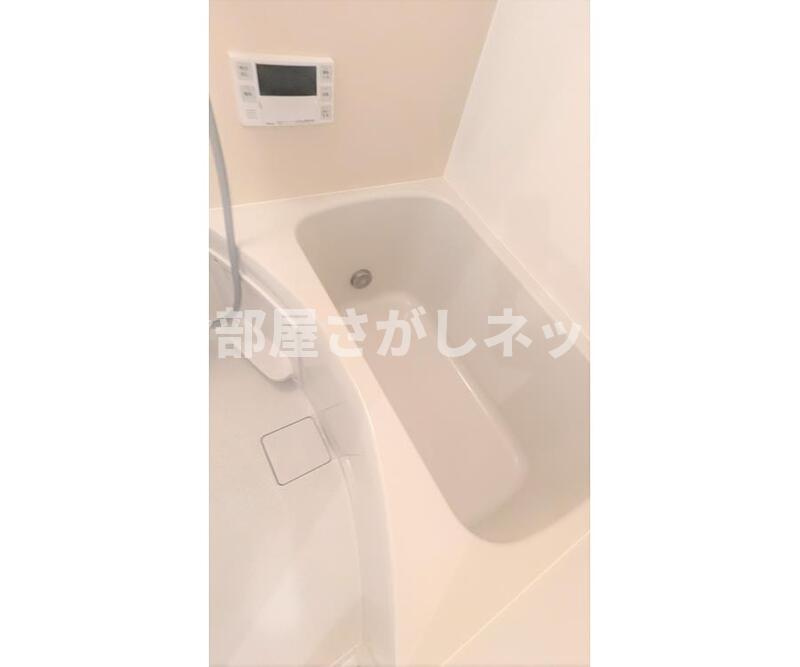 ブラン渋谷本町【おとり物件なし】の浴室