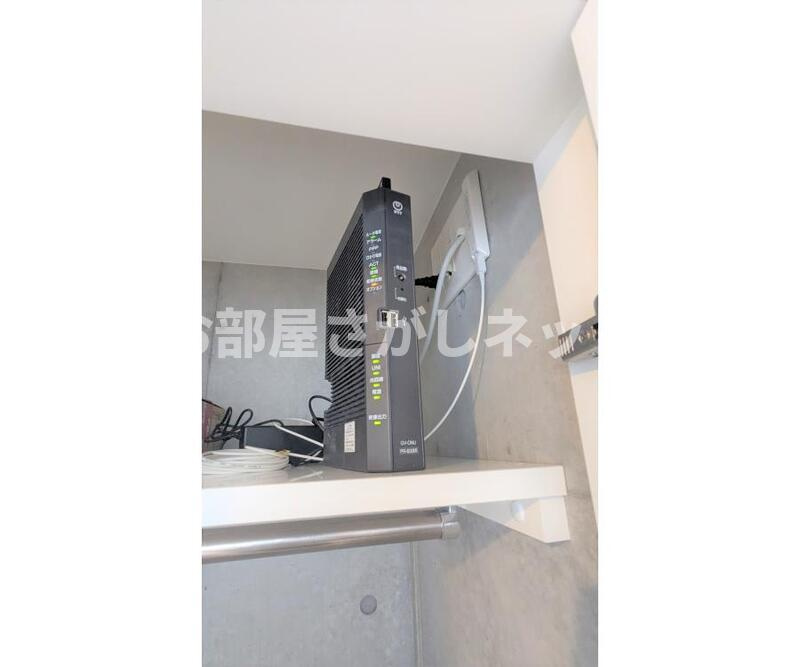 ブラン渋谷本町【おとり物件なし】の設備