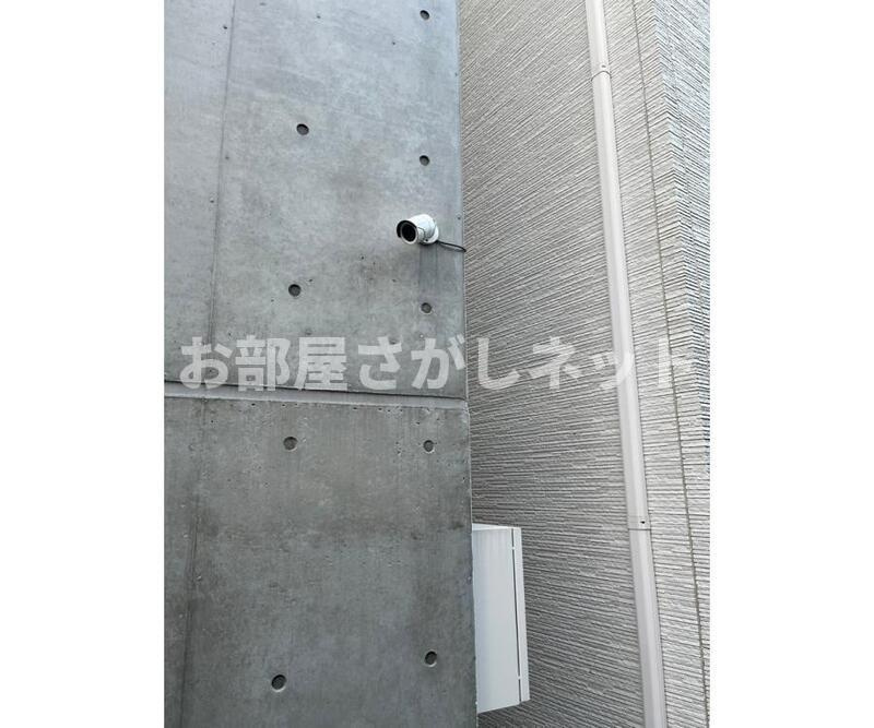 ブラン渋谷本町【おとり物件なし】のセキュリティ