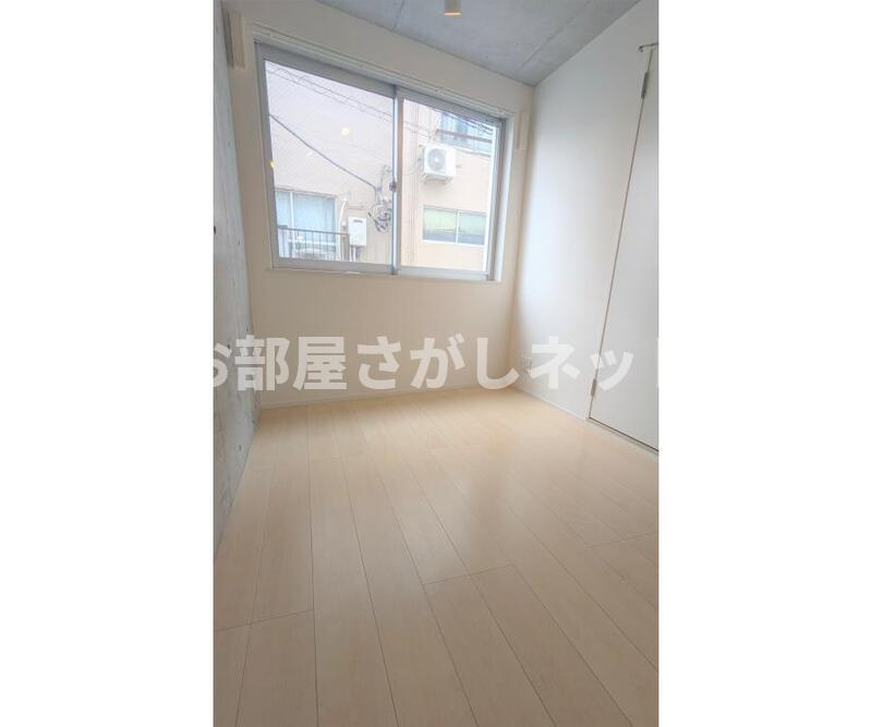ブラン渋谷本町【おとり物件なし】の内装