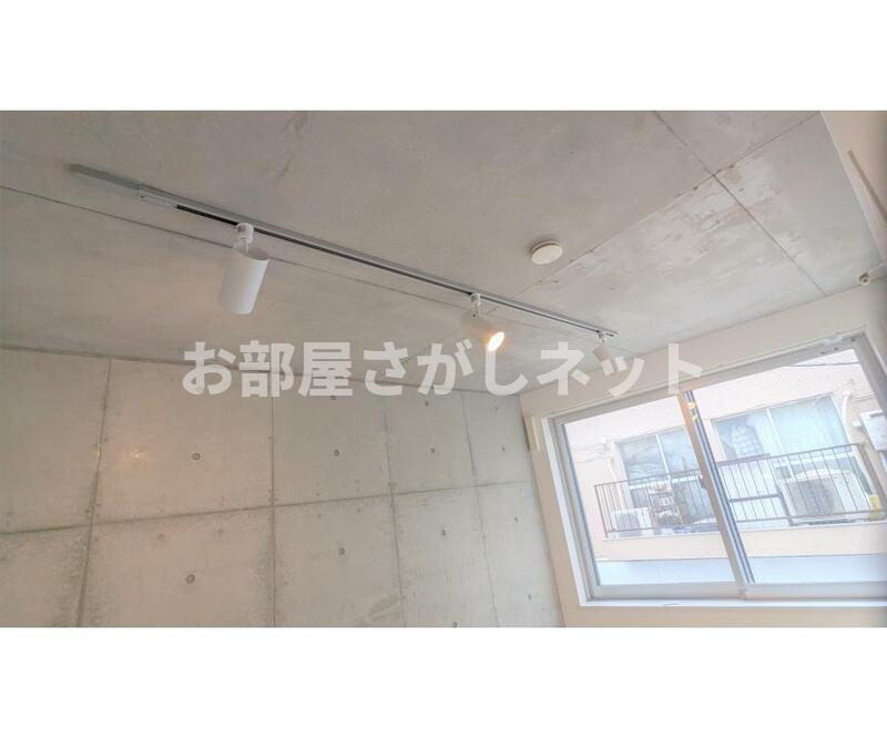 ブラン渋谷本町【おとり物件なし】の設備