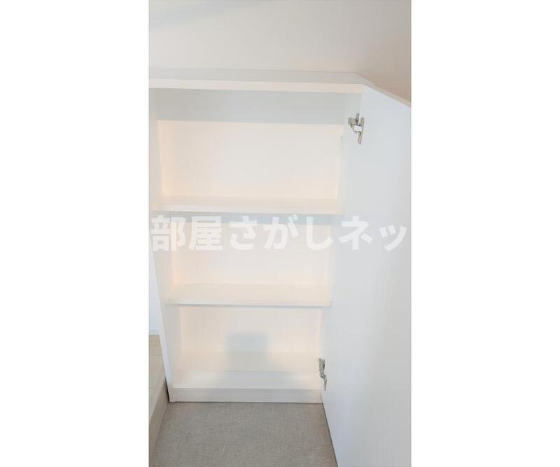 ブラン渋谷本町【おとり物件なし】#学生・社会人にオススメ！初期費用分割払いOK！の収納