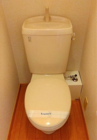 レオパレスエスティーハイムのその他