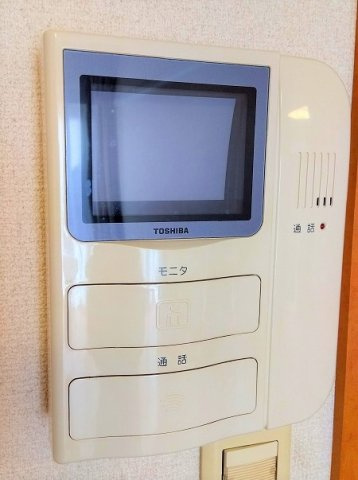 レオパレスラビーネのその他