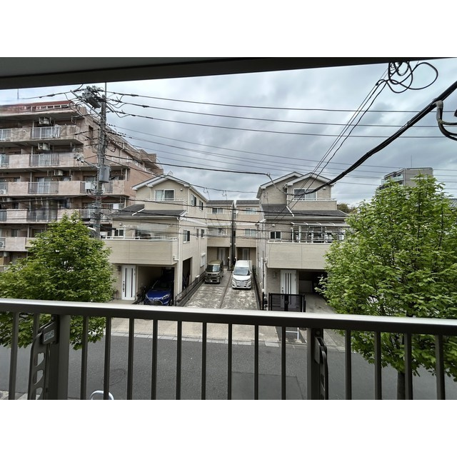 サンマルコ北綾瀬のその他