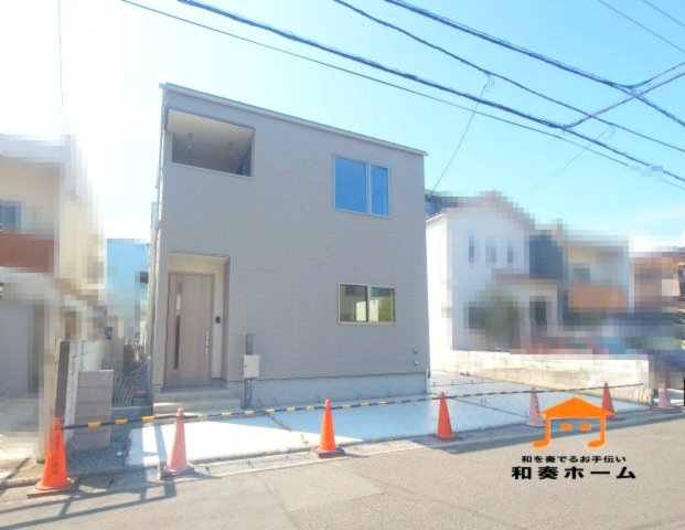 ◇高松市新北町オール電化住宅◇９月中のご契約で太陽光発電システムをプレゼント！