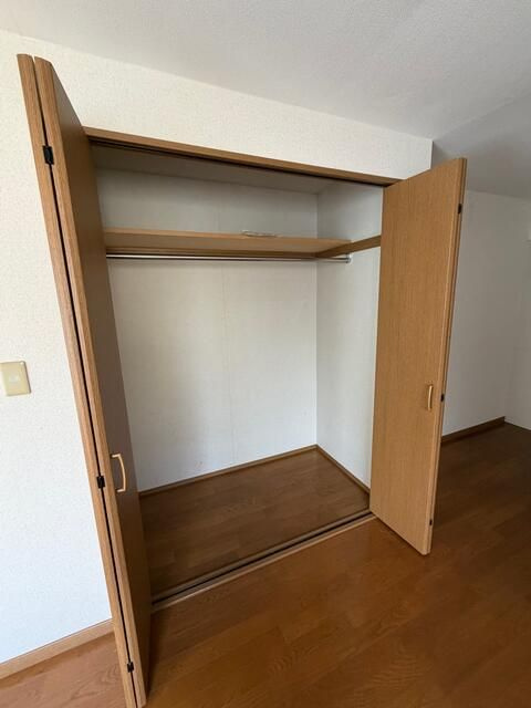 カーサ・コスタ谷中の収納