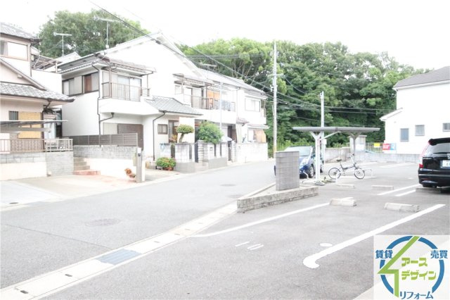 アメージングエステートのその他共用部分