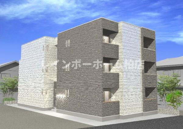 特典：仲介手数料が無料です!!のその他共用部分