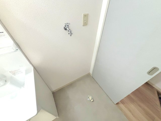 ラルジュ瀬戸　A棟のその他