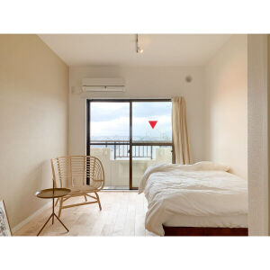 TOMOS APARTMENTS MEITETSU OSATOの浴室