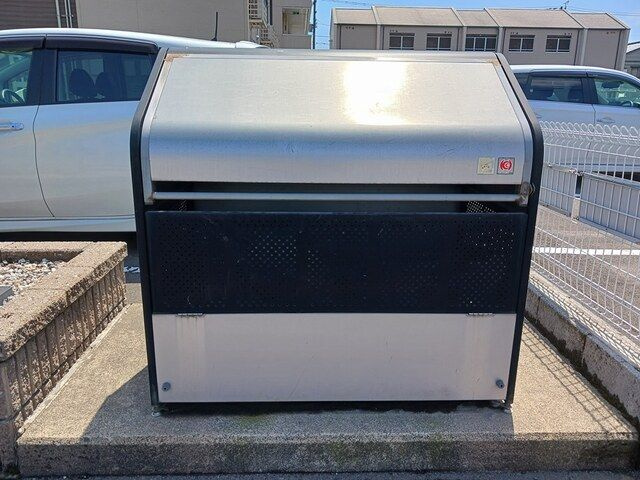 ラフレシ－ルのその他共用部分